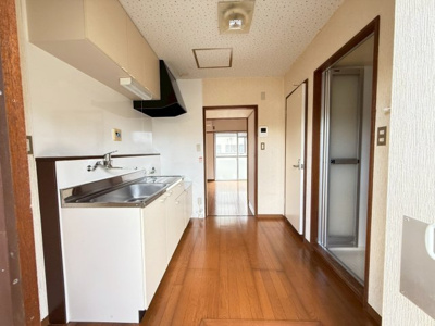 【居間・リビング】 | ドミトリーⅠ