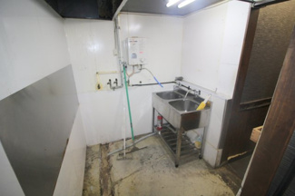 【キッチン】 | 本町1丁目小林店舗