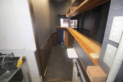 【キッチン】 | 本町1丁目小林店舗