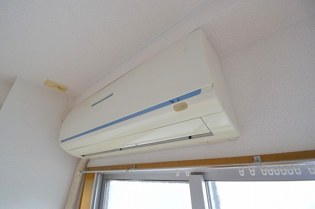 倉本ビルの設備