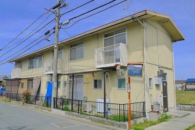 松の里ハイツ