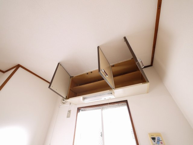 松の里ハイツのキッチン
