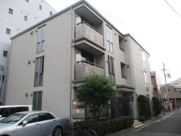 アークホークの画像