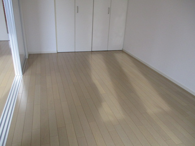 【内装】 | アークホーク