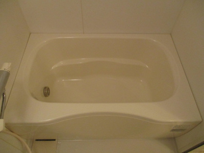 【浴室】 | アークホーク