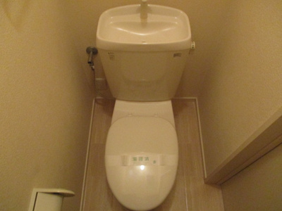 【トイレ】 | アークホーク