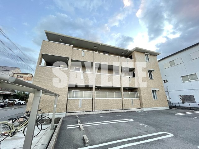 イーストライン