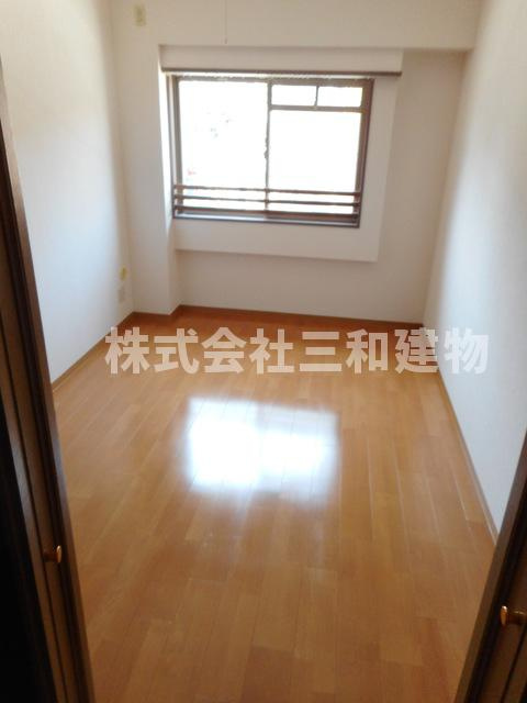 メルベーユ丸山台の内装|同タイプ別室参考写真