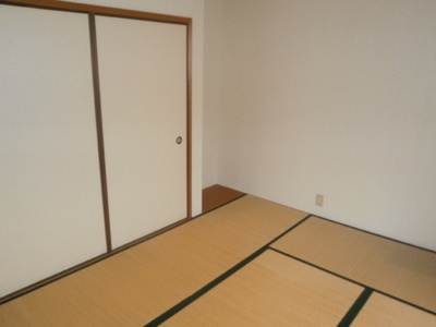 【和室】 | ハイツ坂口