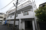 日神パレス赤堤の画像