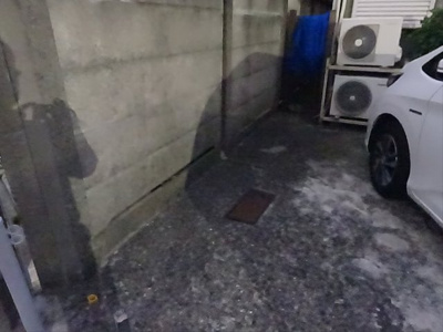 【その他共用部分】 | AOハイツ