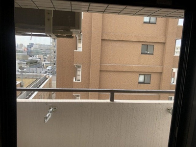 【展望】 | スカイコート戸越銀座