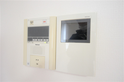 【セキュリティ】 | マルセイ玉川マンション