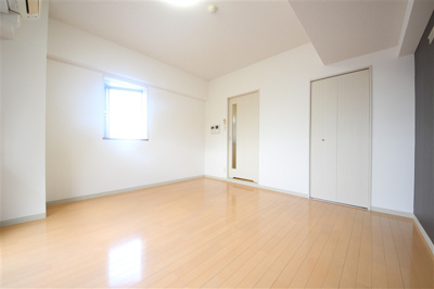 【居間・リビング】 | マルセイ玉川マンション