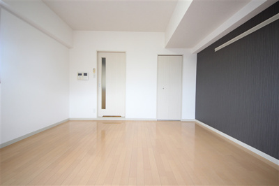 【居間・リビング】 | マルセイ玉川マンション