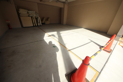 【その他共用部分】 | マルセイ玉川マンション