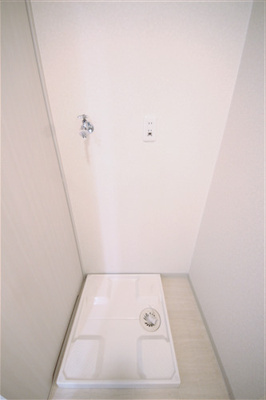 【設備】 | マルセイ玉川マンション