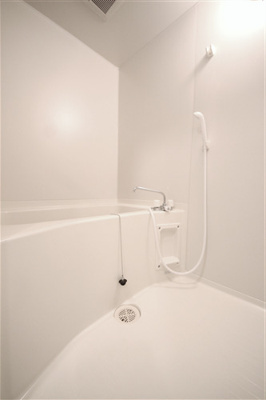 【浴室】 | マルセイ玉川マンション