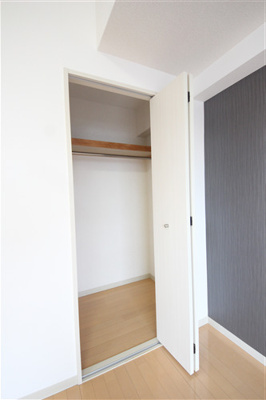 【収納】 | マルセイ玉川マンション