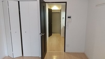 【居間・リビング】 | Rising place 押上三番館