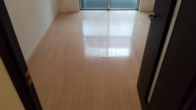 【内装】 | Rising place 押上三番館