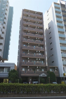 【外観】 | ヴェルステージ戸越