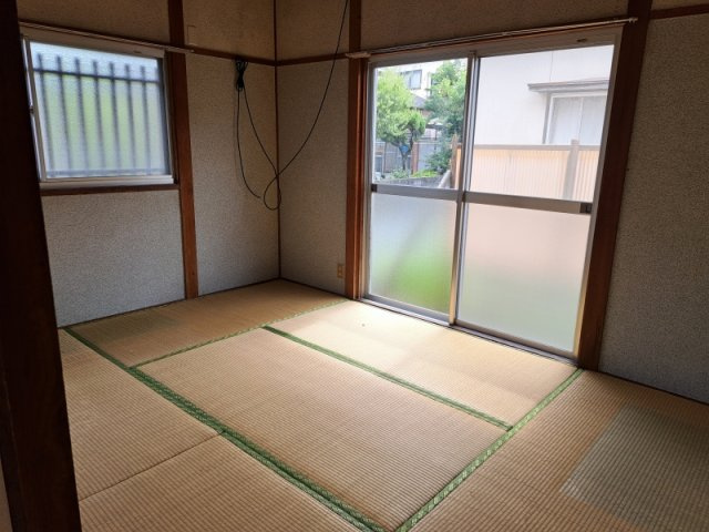 【和室】