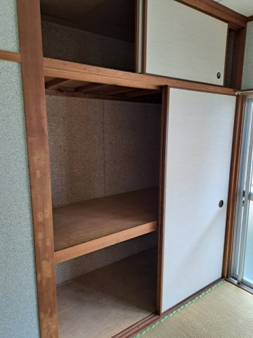 【収納】