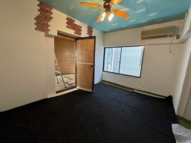 【洋室】 | 山科区四ノ宮小金塚　中古戸建