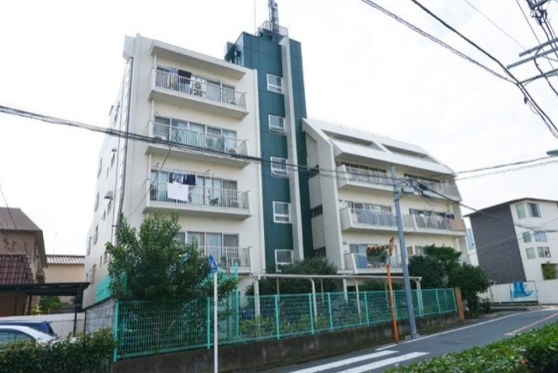 大井うさぎ幼稚園情報ページ 高田馬場にある保証人不要の賃貸 U Style