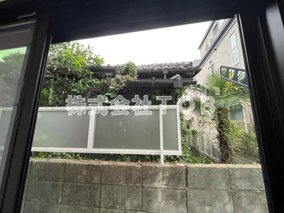 【展望】 | ミハス南烏山 | ※クリーニング中※