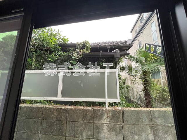 【展望】 | ミハス南烏山 | ※クリーニング中※