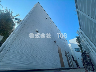 【外観】 | ミハス南烏山