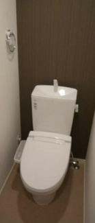 【トイレ】