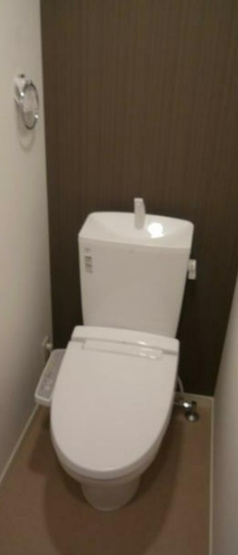 【トイレ】