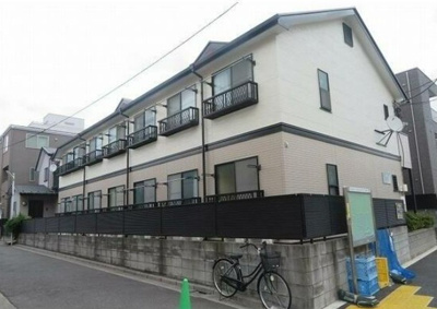 【外観】 | ラプラス坂下