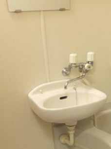 【洗面所】 | ラプラス坂下