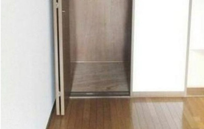 【収納】 | ラプラス坂下