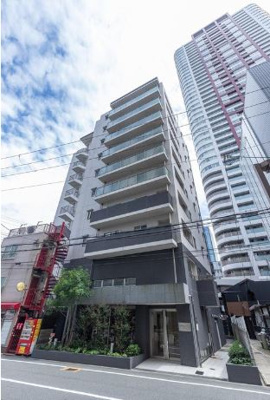 【外観】 | ダイナシティ梅田