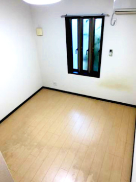 【洋室】 | スリーハーブズ狭山I番館