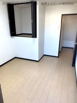 【収納】 | スリーハーブズ狭山I番館