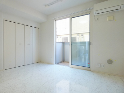 【寝室】 | コメットN