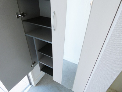 【玄関】 | コメットN