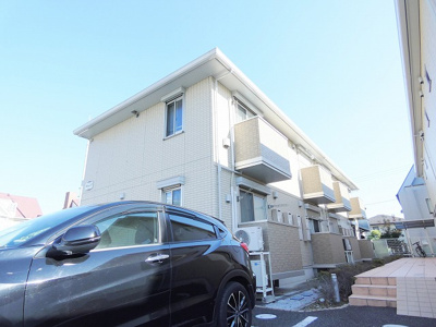 【外観】 | コメットN