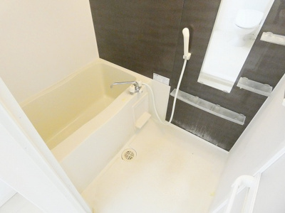 【浴室】 | コメットN