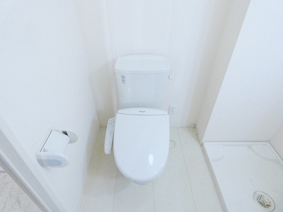 【トイレ】 | コメットN