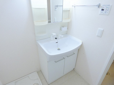 【洗面所】 | コメットN