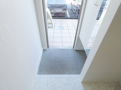 【玄関】 | コメットN