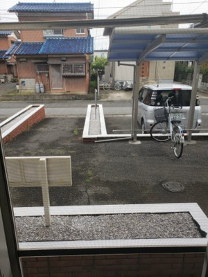 【その他共用部分】 | コーポK