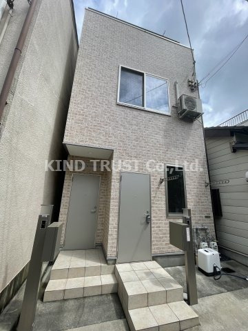 ビーバーズハウスⅢ